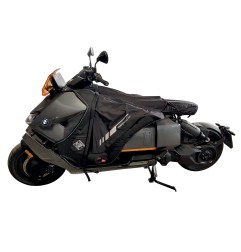 Termoscud PRO R233PRO-X Tucano Urbano Coprigambe per BMW C04 2023