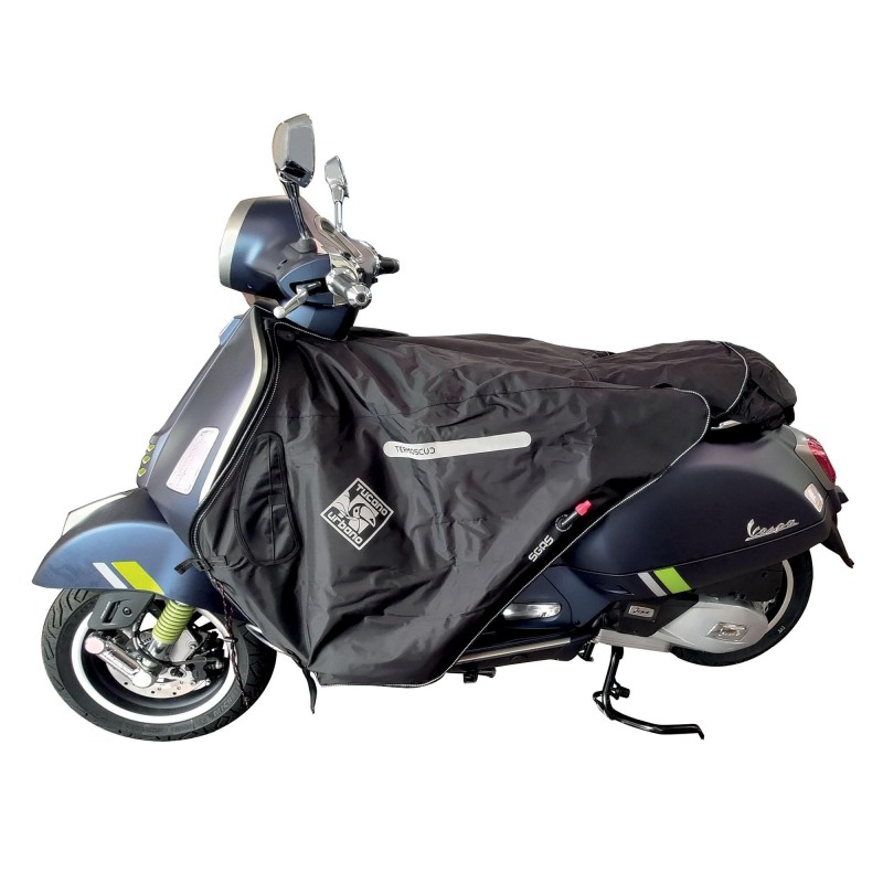 Coprigambe Termoscud R236-X Tucano Urbano Piaggio Vespa GTS/GTV 2023