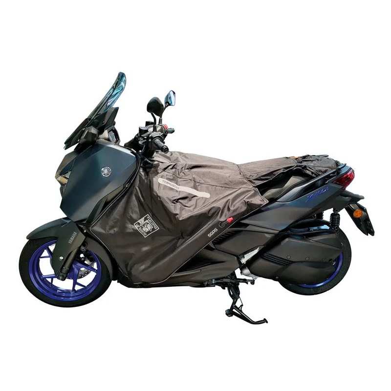 Coprigambe Termoscud R244-X Tucano Urbano Yamaha X-Max 300 dal 2023