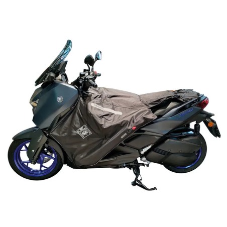 Termoscud R244-X Tucano Urbano Coprigambe per Yamaha X-Max 300 2023