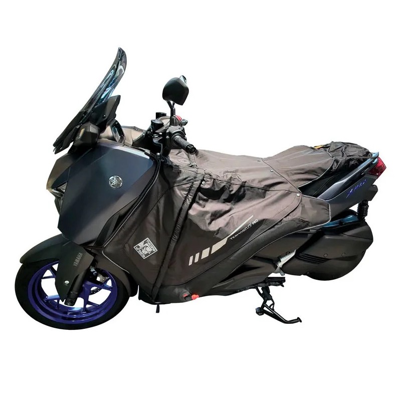 Termoscud PRO R244PRO-X Tucano Urbano Coprigambe per Yamaha X-Max 300 dal 2023