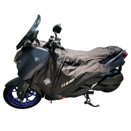 Termoscud PRO R244PRO-X Tucano Urbano Coprigambe per Yamaha X-Max 300 dal 2023