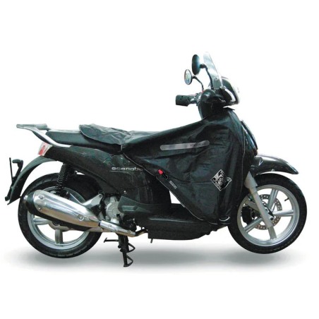 Termoscud R019-X Tucano Urbano Coprigambe per scooter