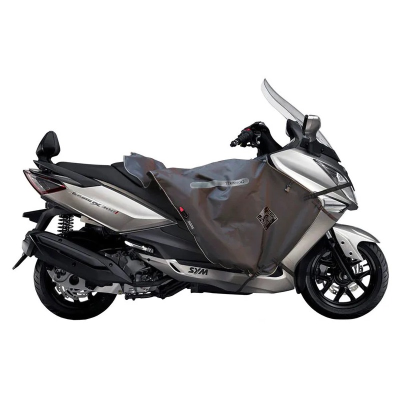 Termoscud R029-X coprigambe Tucano Urbano Majesty 250Phanteon