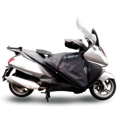 Termoscud R071-X Tucano Urbano Coprigambe scooter Aprilia Atlantic dal 2005