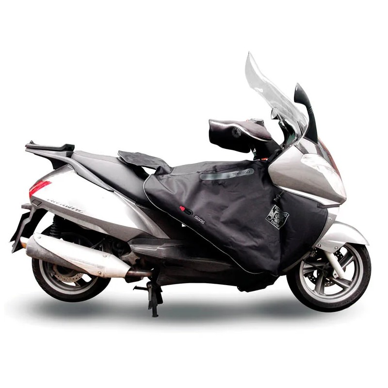 Termoscud Tucano Urbano R071-x Aprilia Atlantic dal 2005