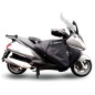 Termoscud R071-X Tucano Urbano Coprigambe scooter Aprilia Atlantic dal 2005