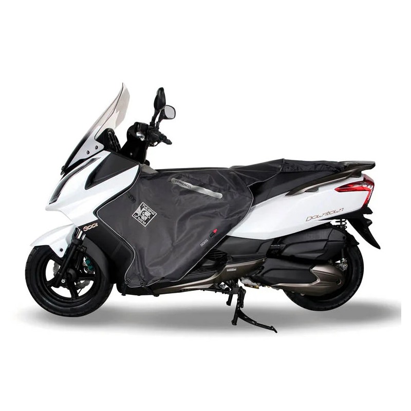 Termoscud Tucano Urbano R078-X per Kymco Downtown fino al 2017