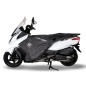 Termoscud Tucano Urbano R078-X per Kymco Downtown fino al 2017