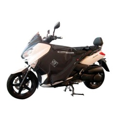 Termoscud Tucano Urbano R080-X Yamaha X-MAX da 2010 a 2013