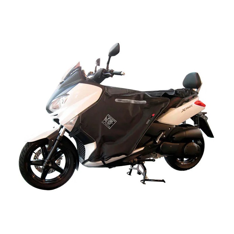 Termoscud Tucano Urbano R080-X Yamaha X-MAX da 2010 a 2013