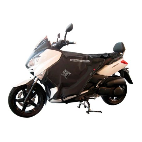 Termoscud Tucano Urbano R080-X Yamaha X-MAX da 2010 a 2013