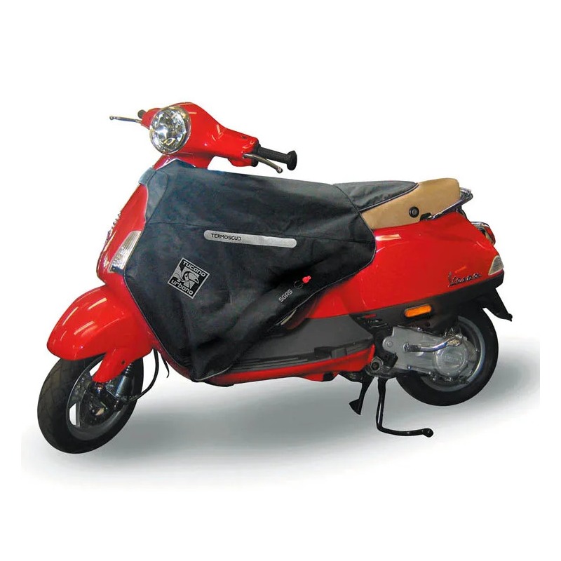 Termoscud R153-X Tucano Urbano Piaggio Vespa LX/LXV/S dal 2002 al 2013