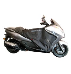 Tucano urbano Termoscud R164-X Coprigambe per Honda Forza 300 dal 2013 al 2018