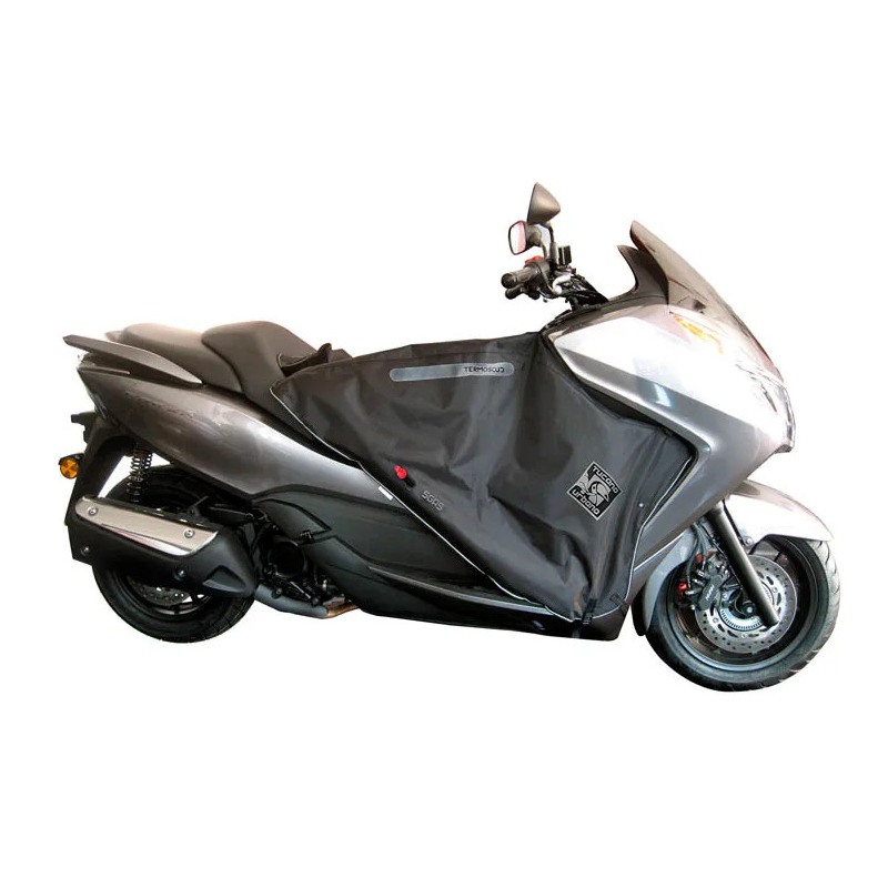 Tucano urbano Termoscud R164-X Coprigambe per Honda Forza 300 dal 2013 al 2018