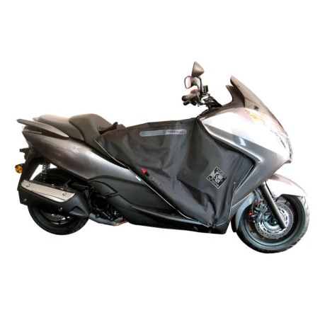 Tucano urbano Termoscud R164-X Coprigambe per Honda Forza 300 dal 2013 al 2018