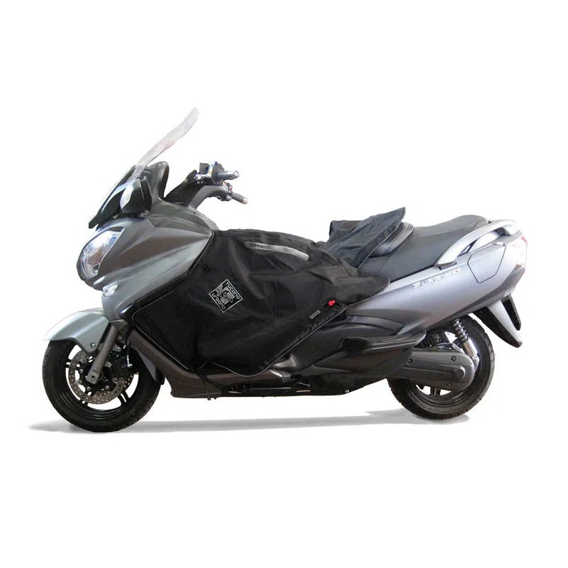 Tucano Urbano Termoscud R165-X per Suzuki Burgman 650 dal 2013