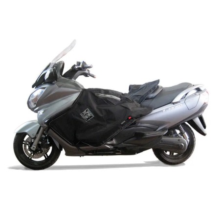 Tucano Urbano Termoscud R165-X per Suzuki Burgman 650 dal 2013