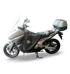 Termoscud R195-X Coprigambe Tucano Urbano Honda integra dal 2014