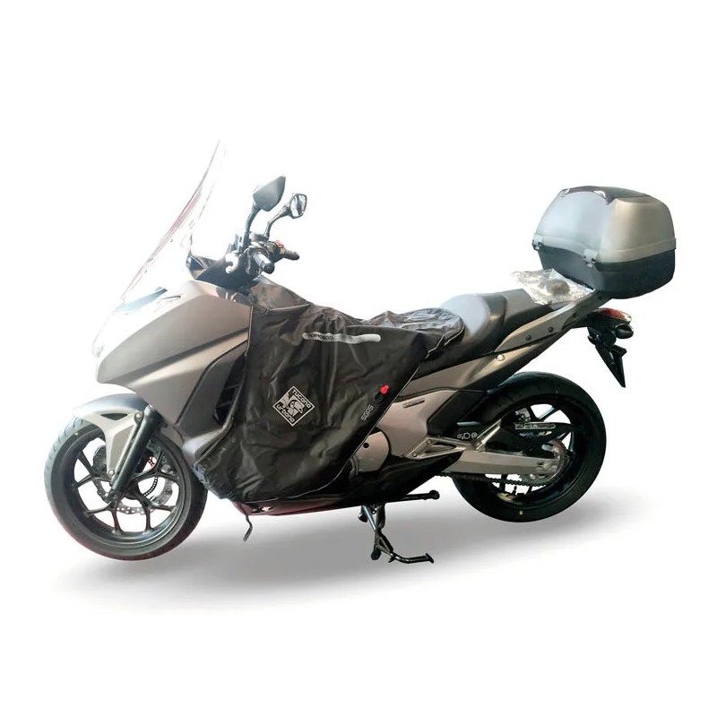 Termoscud R195-X Coprigambe Tucano Urbano Honda integra dal 2014