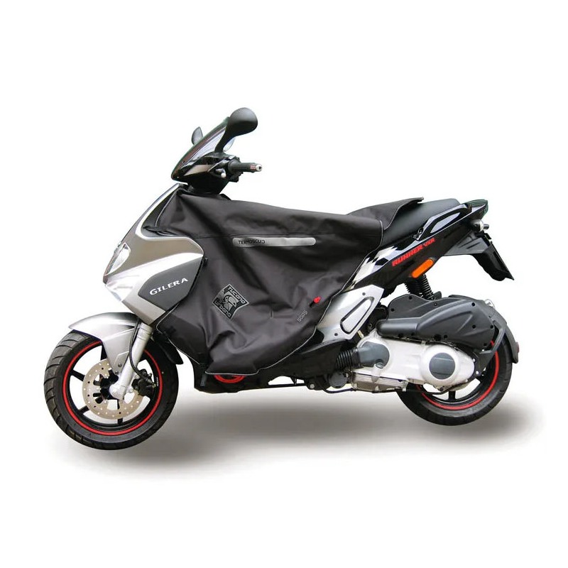 Tucano Urbano R158-X Termoscud Coprigambe Gilera Runner 50/125/200 fino 2006