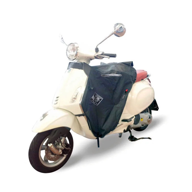 Termoscud R170-X Tucano Urbano per Vespa Primavera e Sprint