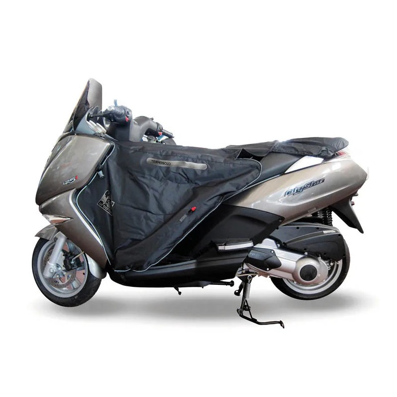 Termoscud R171-X Tucano Urbano per Peugeot Citystar