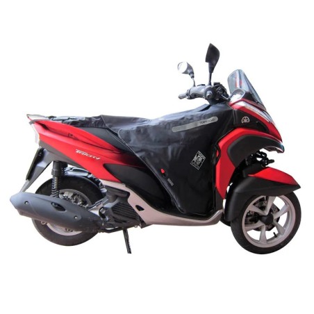 Termoscud R172-X Tucano Urbano per Yamaha Tricity 125-155 e MBK Triptik