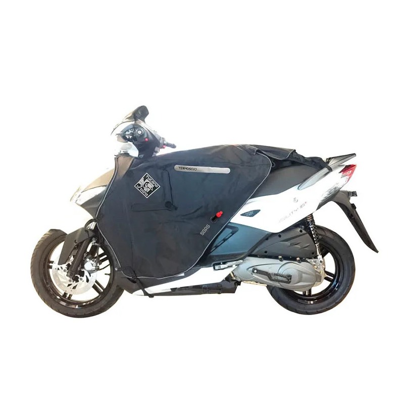 Termoscud R179-X Tucano Urbano Kymco Agility Plus dal 2015