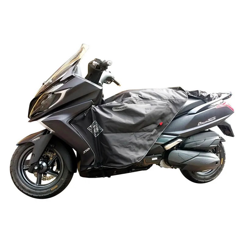 Termoscud R178-X Tucano Urbano Kymco Downtown 350 dal 2015