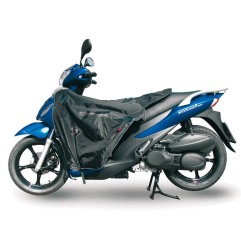 Termoscud R049-X Tucano Urbano per Honda SH 125-150 dal 2001 al 2008