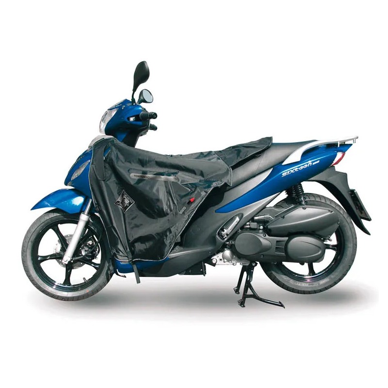 Termoscud R049-X Tucano Urbano per Honda SH 125-150 dal 2001 al 2008