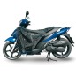 Termoscud R049-X Tucano Urbano per Honda SH 125-150 dal 2001 al 2008