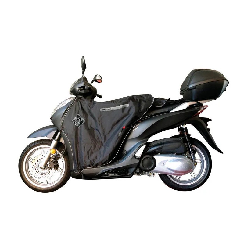 Tucano Urbano Termoscud R177-X per Honda SH300 dal 2015 al 2020