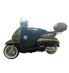 Tucano Urbano R174-X Termoscud Coprigambe per scooter Peugeot Django 50/125/150