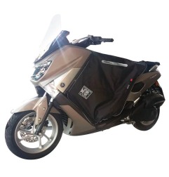 Tucano Urbano Termoscud R180-X Coprigambe per Yamaha N-Max fino 2020