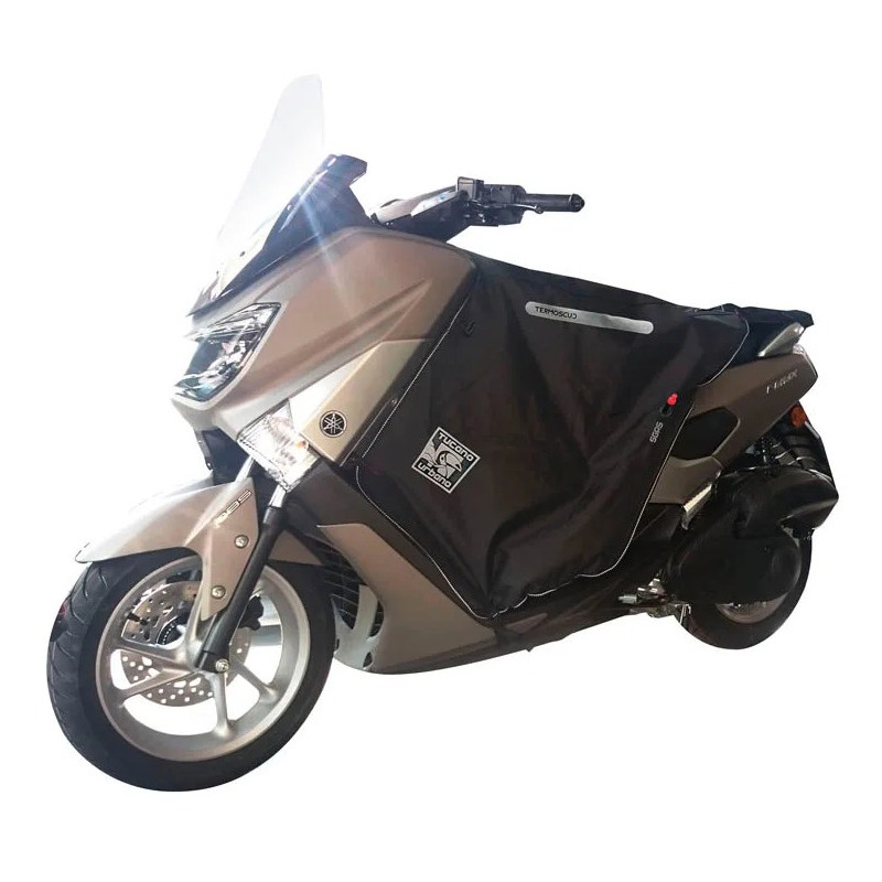 Tucano Urbano Termoscud R180-X Coprigambe per Yamaha N-Max fino 2020