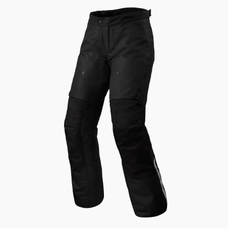 Pantaloni moto: Tecnici, impermeabili o Jeans