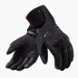 Revit Guanti Fusion 3 GTX invernali in Gore-Tex Nero