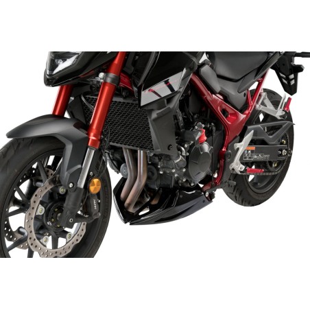 Puig 21481 Puntale interiore per moto Honda Hornet CB750 dal 2023