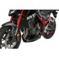 Puig 21481 Puntale interiore per moto Honda Hornet CB750 dal 2023