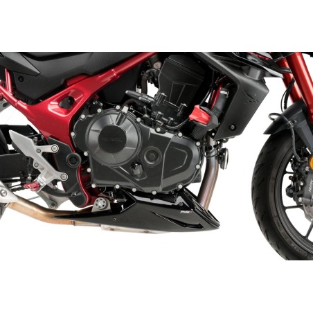 Puig 21481 Puntale interiore per moto Honda Hornet CB750 dal 2023