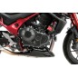 Puig 21481 Puntale interiore per moto Honda Hornet CB750 dal 2023