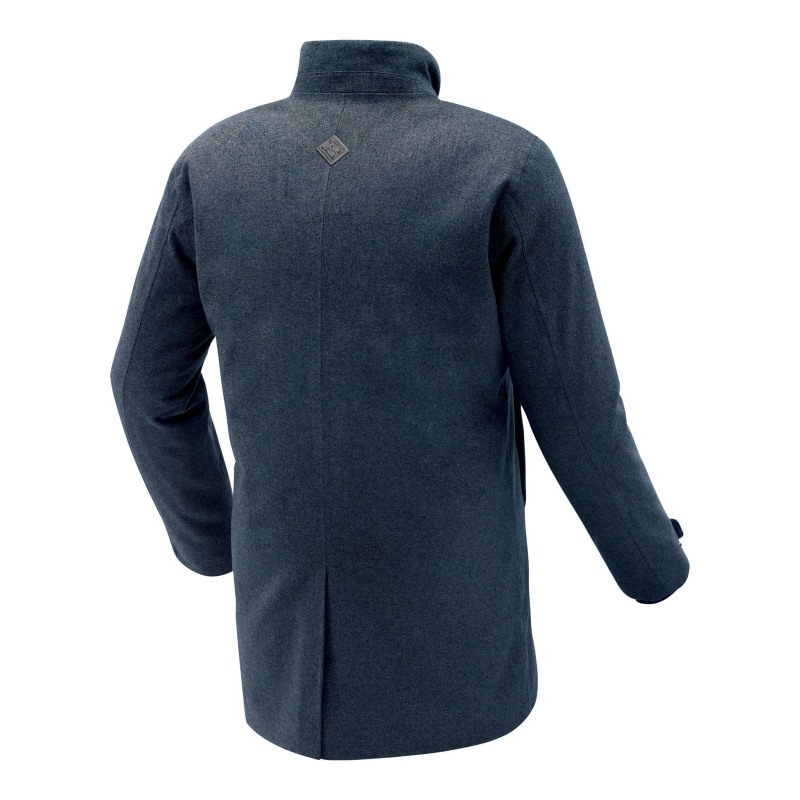 Tucano Urbano Ampezzo Giacca da moto invernale lunga laminata