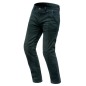 Pantalone da moto Chino Tucano Urbano Golfo - Blu Suro