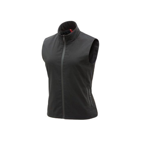 Gilet riscaldato elettricamente da donna Tucano Urbano Topwarm Lady