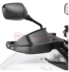 HP1139 Givi paramani Honda Crossrunner 800 dal 2015