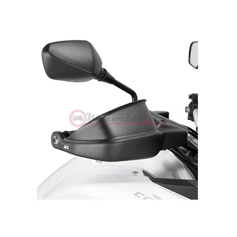 HP1139 Givi paramani Honda Crossrunner 800 dal 2015