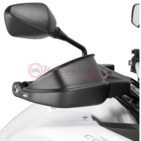 HP1139 Givi paramani Honda Crossrunner 800 dal 2015