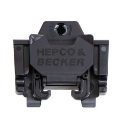 Chiusura valigia laterale Hepco Becker Orbit C-Bow 710138